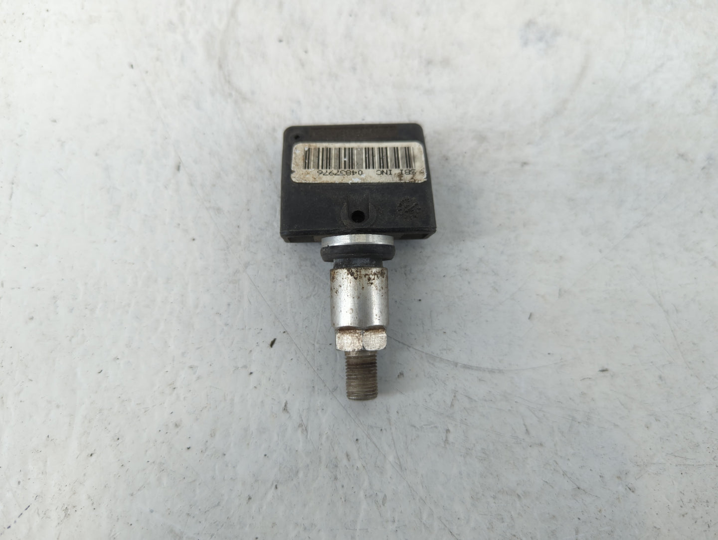 2010 Dodge Viper Tire Pressure Monitoring System Sensor Tpms - Oemusedautoparts1.com