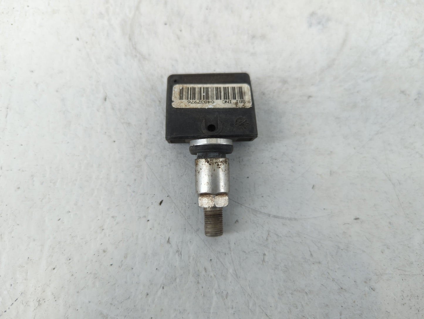 2010 Dodge Viper Tire Pressure Monitoring System Sensor Tpms - Oemusedautoparts1.com