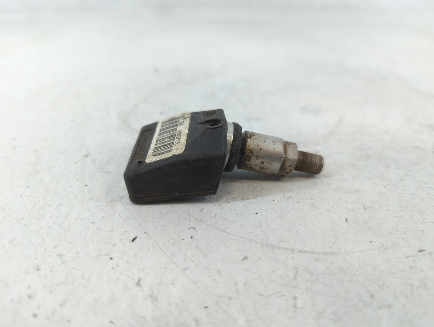 2010 Dodge Viper Tire Pressure Monitoring System Sensor Tpms - Oemusedautoparts1.com