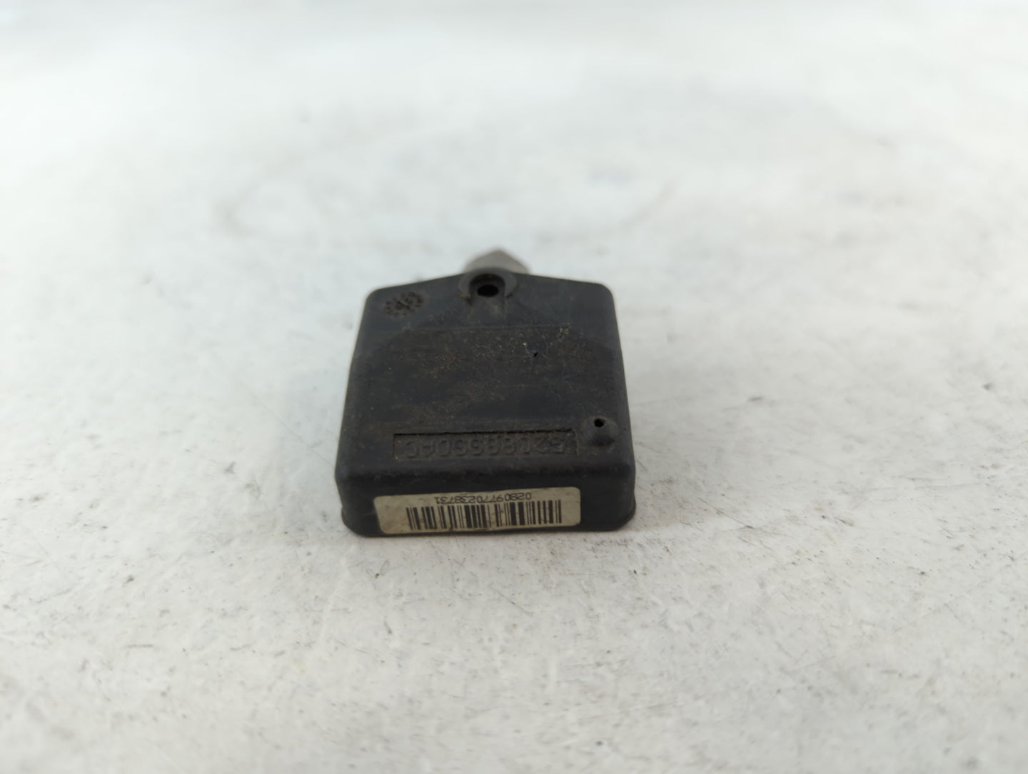 2010 Dodge Viper Tire Pressure Monitoring System Sensor Tpms - Oemusedautoparts1.com