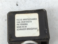 2010 Dodge Viper Tire Pressure Monitoring System Sensor Tpms - Oemusedautoparts1.com