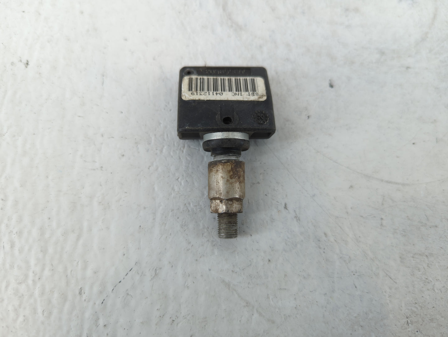 2010 Dodge Viper Tire Pressure Monitoring System Sensor Tpms - Oemusedautoparts1.com