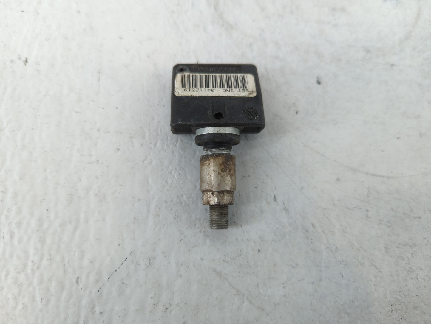 2010 Dodge Viper Tire Pressure Monitoring System Sensor Tpms - Oemusedautoparts1.com