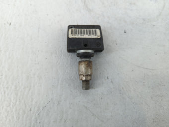 compare product 2010 Dodge Viper Tire Pressure Monitoring System Sensor Tpms