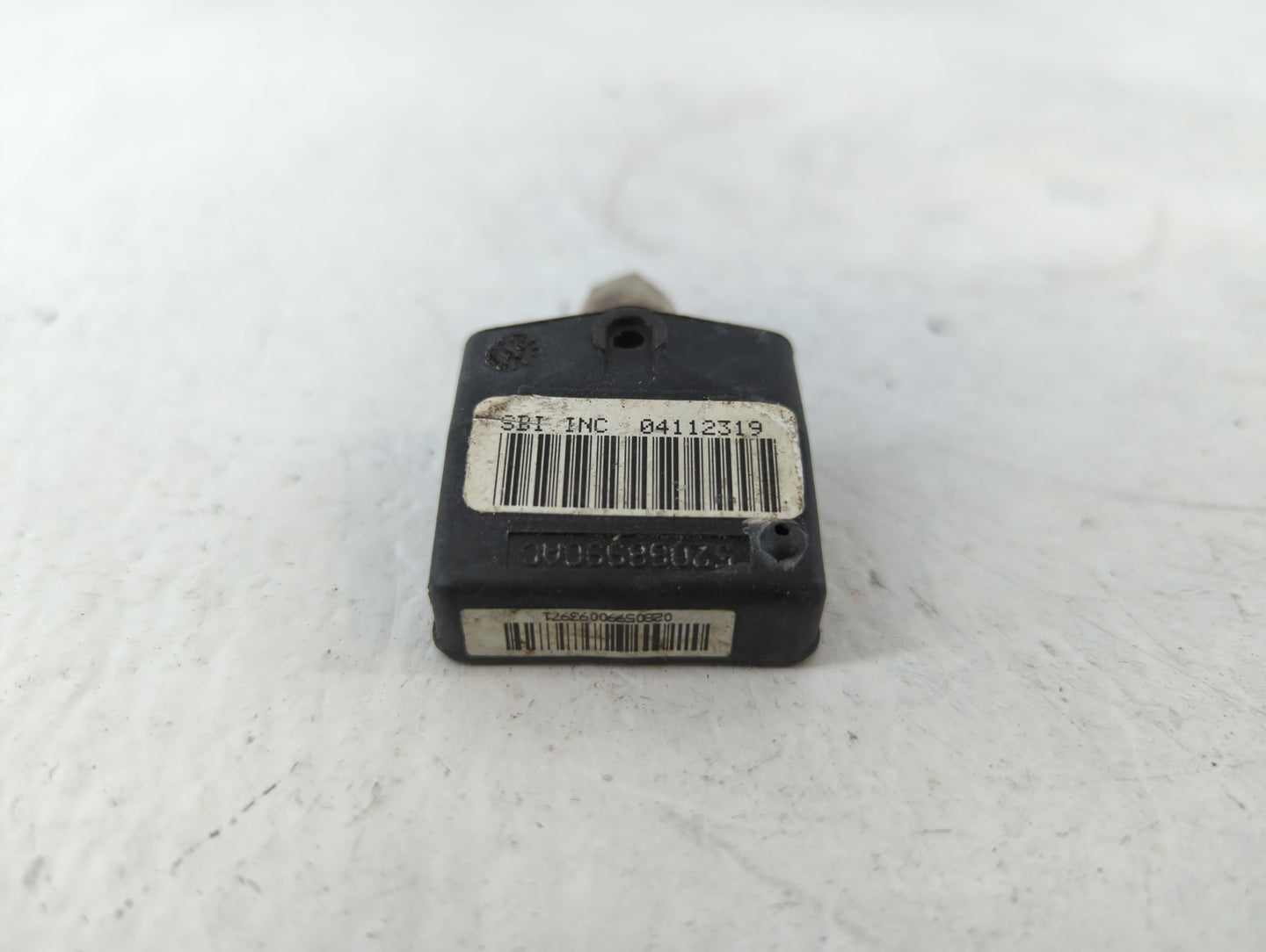2010 Dodge Viper Tire Pressure Monitoring System Sensor Tpms - Oemusedautoparts1.com