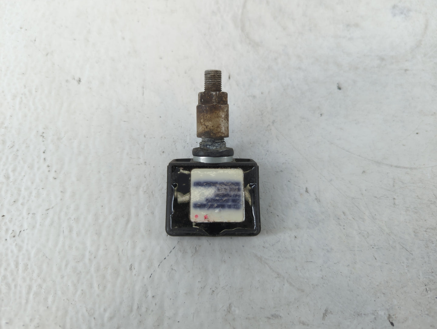 2010 Dodge Viper Tire Pressure Monitoring System Sensor Tpms - Oemusedautoparts1.com