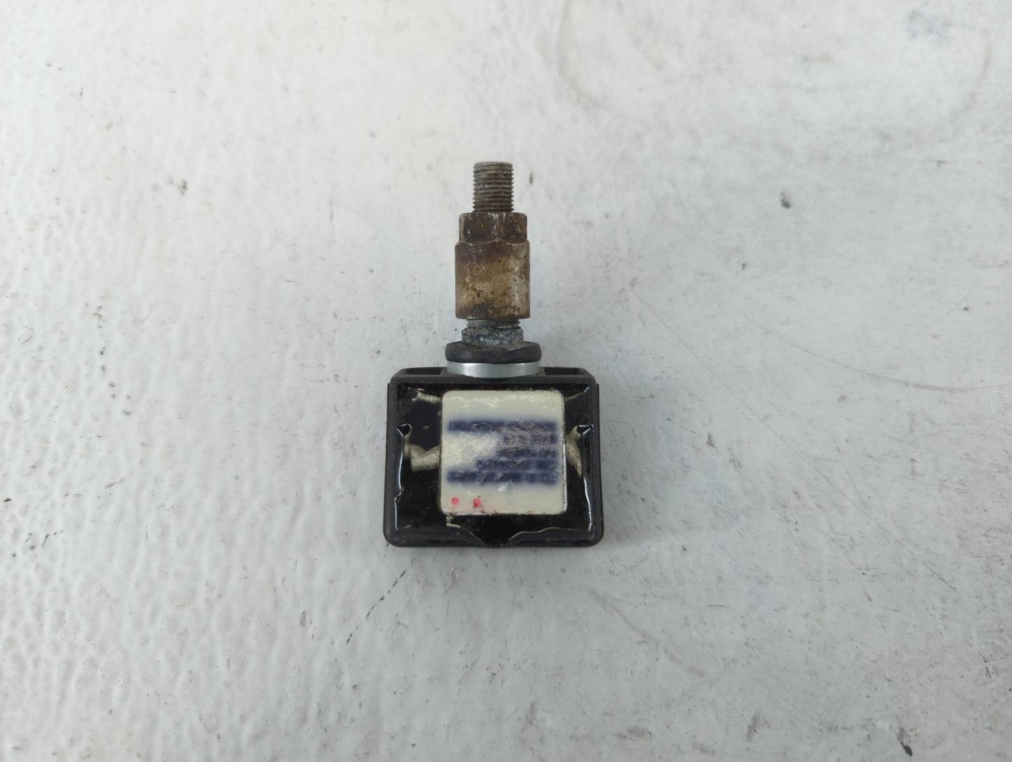 2010 Dodge Viper Tire Pressure Monitoring System Sensor Tpms - Oemusedautoparts1.com