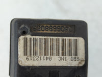 2010 Dodge Viper Tire Pressure Monitoring System Sensor Tpms - Oemusedautoparts1.com