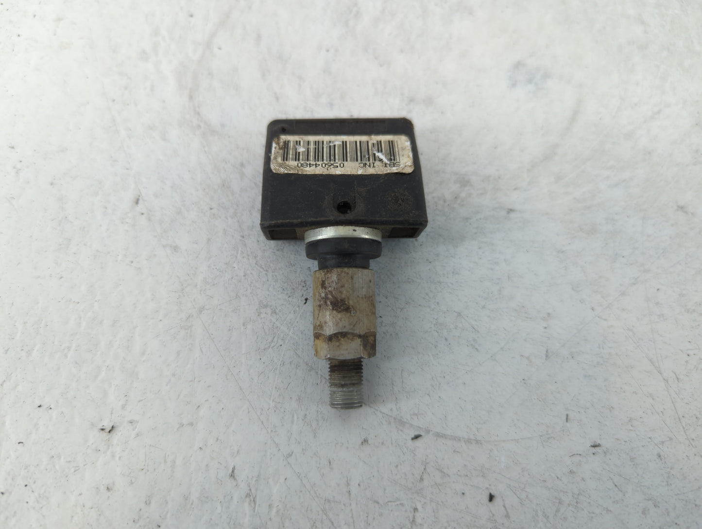 2010 Dodge Viper Tire Pressure Monitoring System Sensor Tpms - Oemusedautoparts1.com