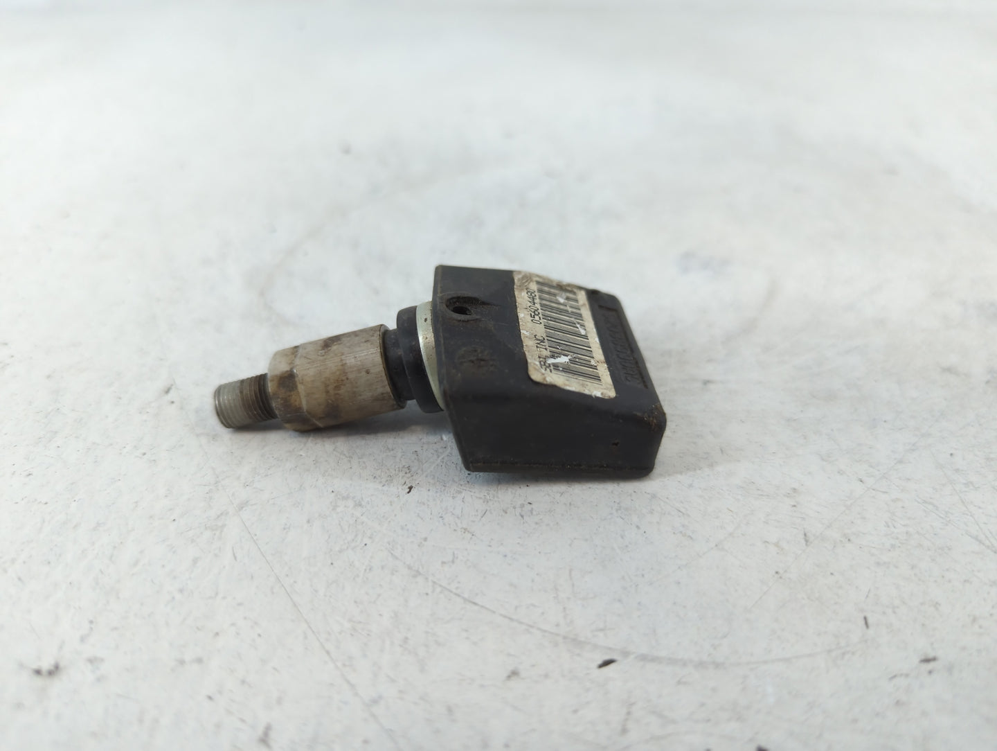 2010 Dodge Viper Tire Pressure Monitoring System Sensor Tpms - Oemusedautoparts1.com