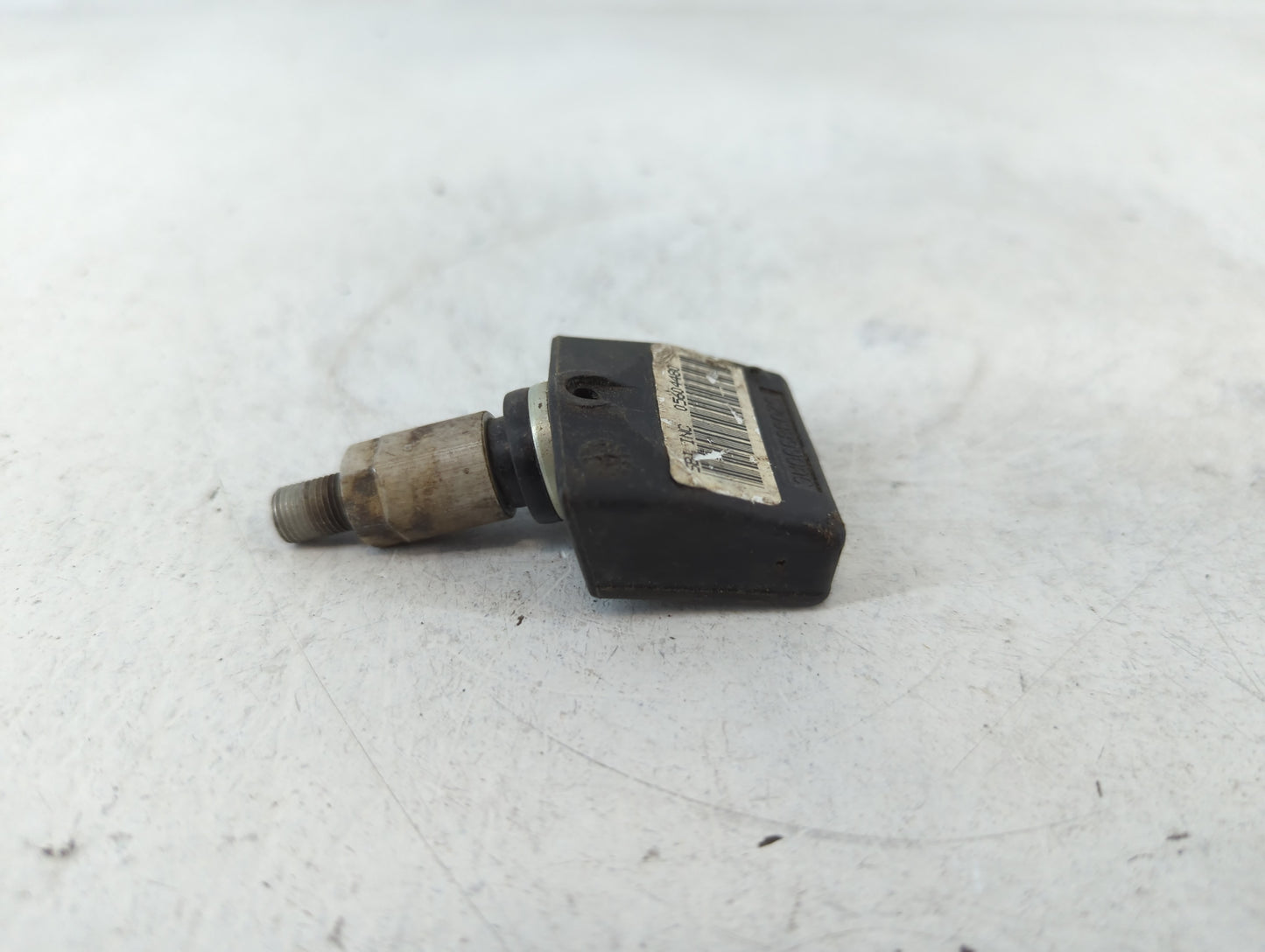2010 Dodge Viper Tire Pressure Monitoring System Sensor Tpms - Oemusedautoparts1.com