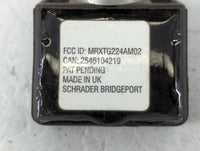 2010 Dodge Viper Tire Pressure Monitoring System Sensor Tpms - Oemusedautoparts1.com