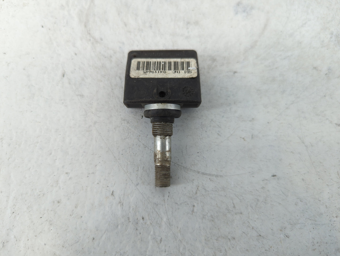 2010 Dodge Viper Tire Pressure Monitoring System Sensor Tpms - Oemusedautoparts1.com