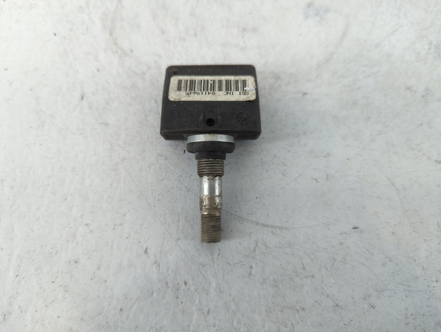 2010 Dodge Viper Tire Pressure Monitoring System Sensor Tpms - Oemusedautoparts1.com