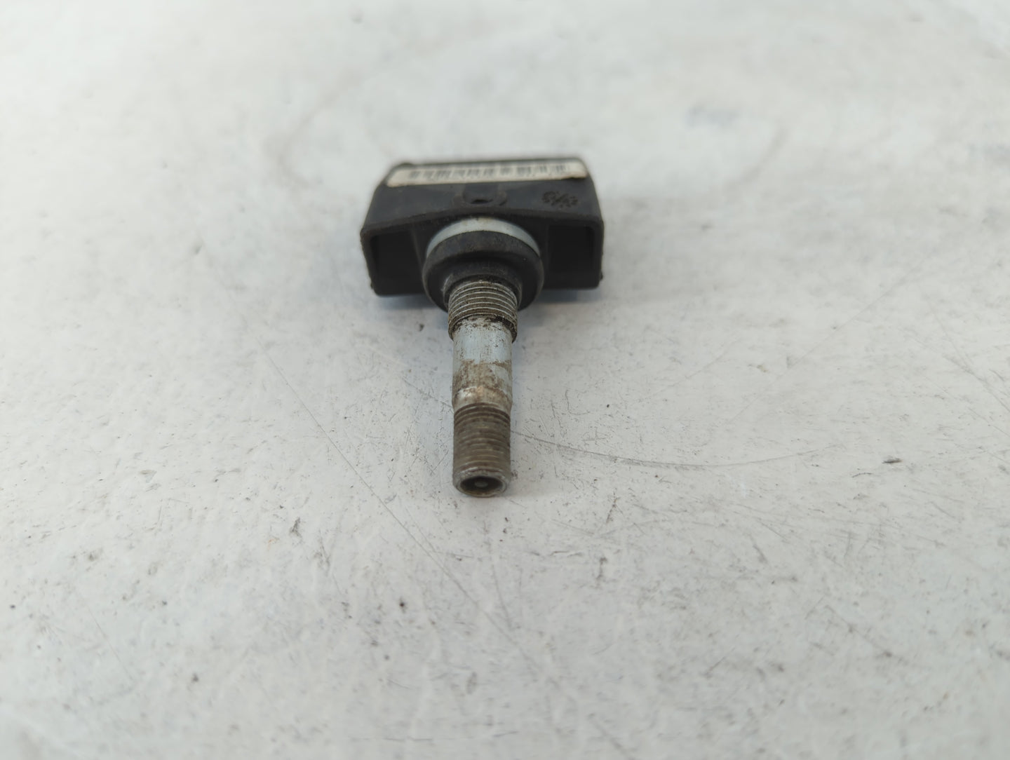2010 Dodge Viper Tire Pressure Monitoring System Sensor Tpms - Oemusedautoparts1.com