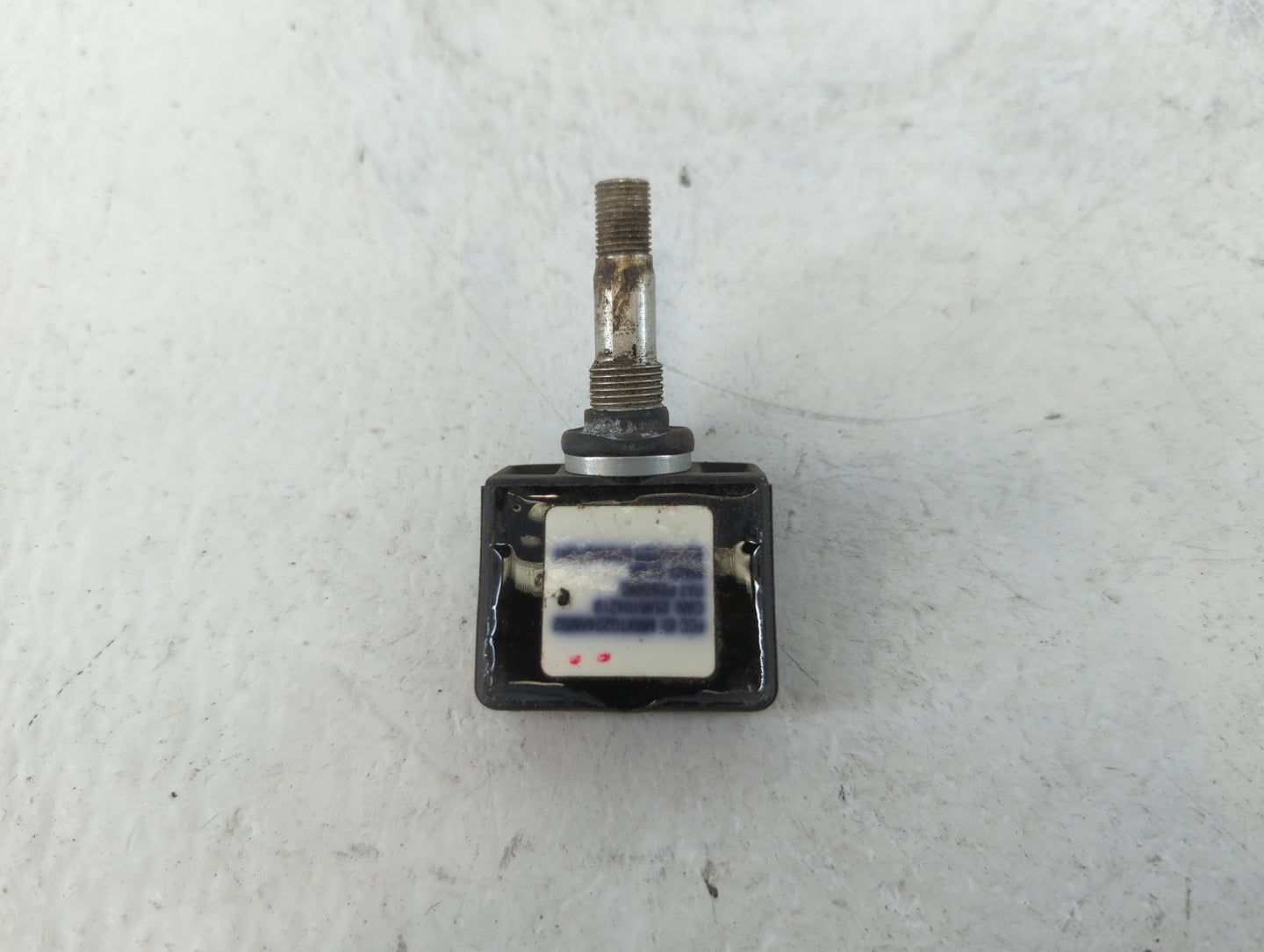 2010 Dodge Viper Tire Pressure Monitoring System Sensor Tpms - Oemusedautoparts1.com