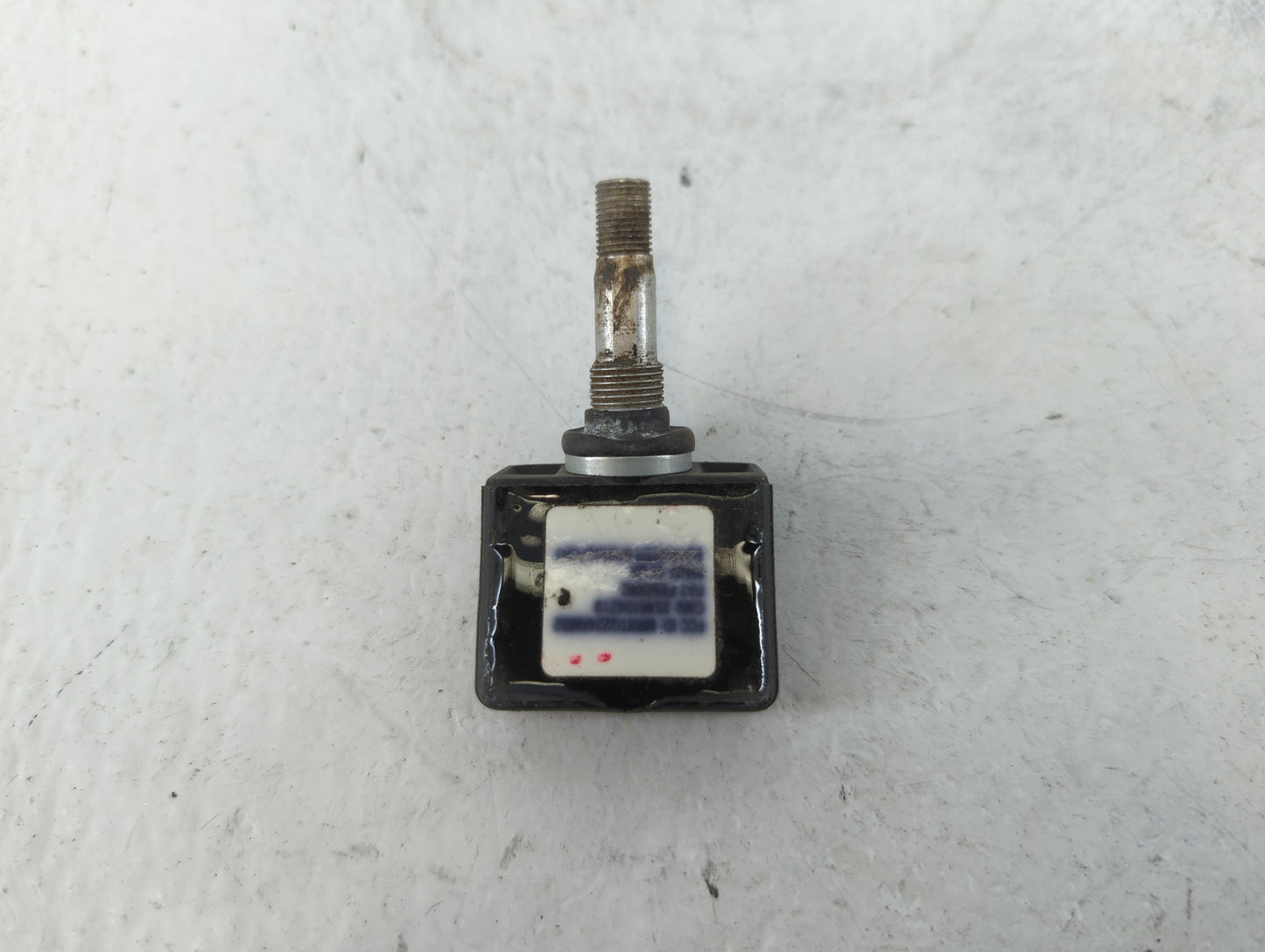 2010 Dodge Viper Tire Pressure Monitoring System Sensor Tpms - Oemusedautoparts1.com