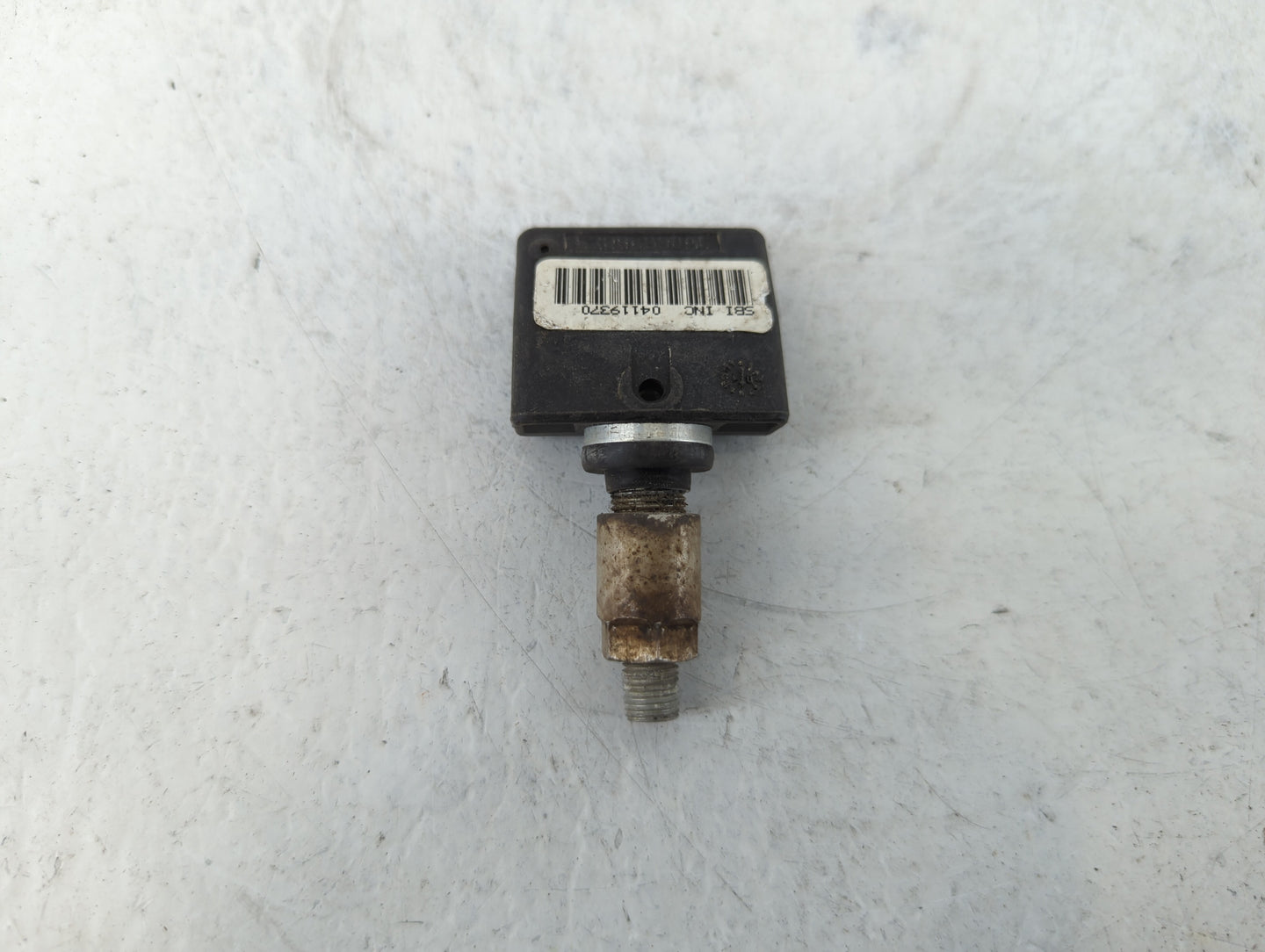 2010 Dodge Viper Tire Pressure Monitoring System Sensor Tpms - Oemusedautoparts1.com