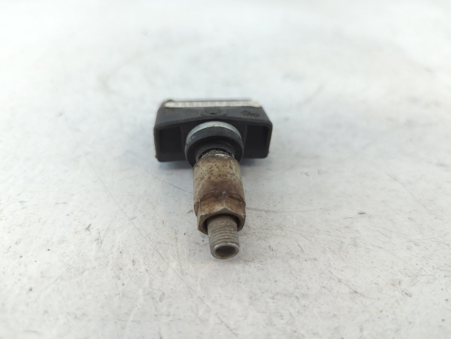 2010 Dodge Viper Tire Pressure Monitoring System Sensor Tpms - Oemusedautoparts1.com