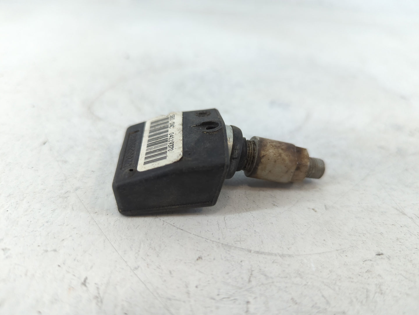 2010 Dodge Viper Tire Pressure Monitoring System Sensor Tpms - Oemusedautoparts1.com