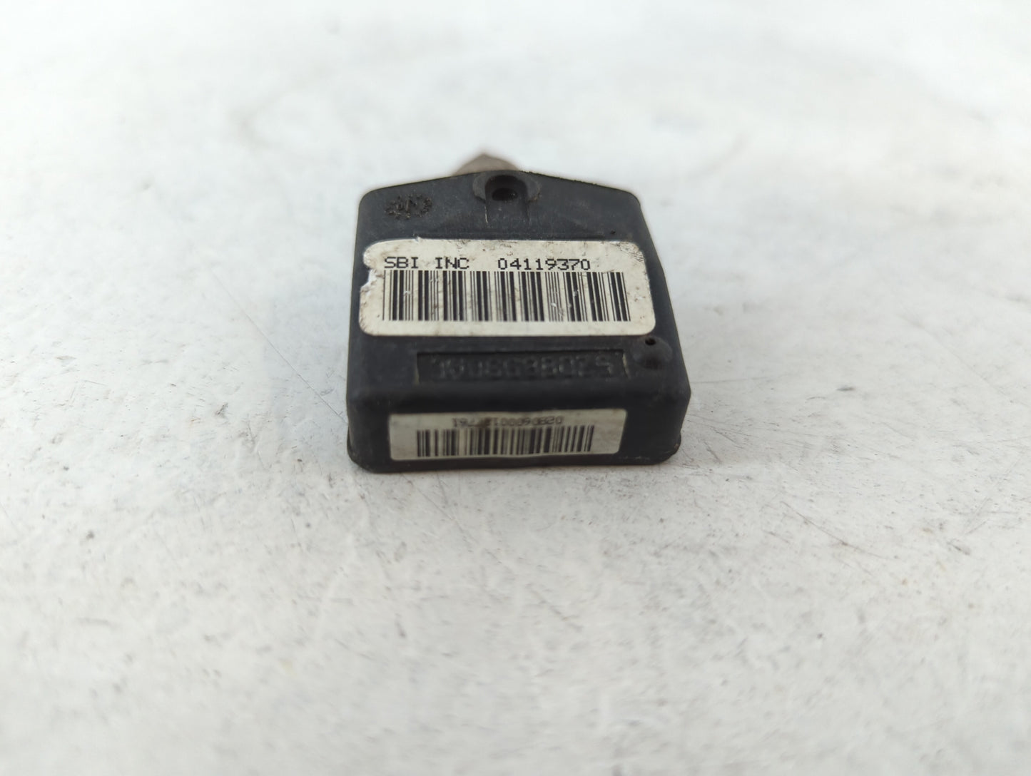 2010 Dodge Viper Tire Pressure Monitoring System Sensor Tpms - Oemusedautoparts1.com