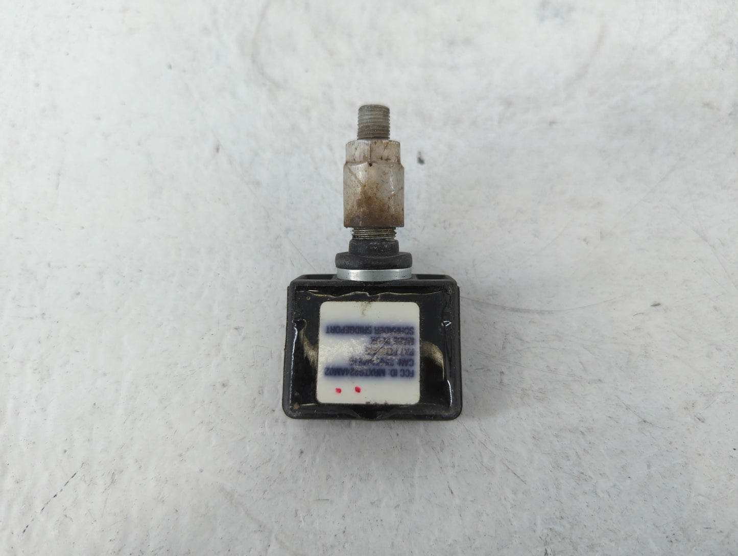2010 Dodge Viper Tire Pressure Monitoring System Sensor Tpms - Oemusedautoparts1.com