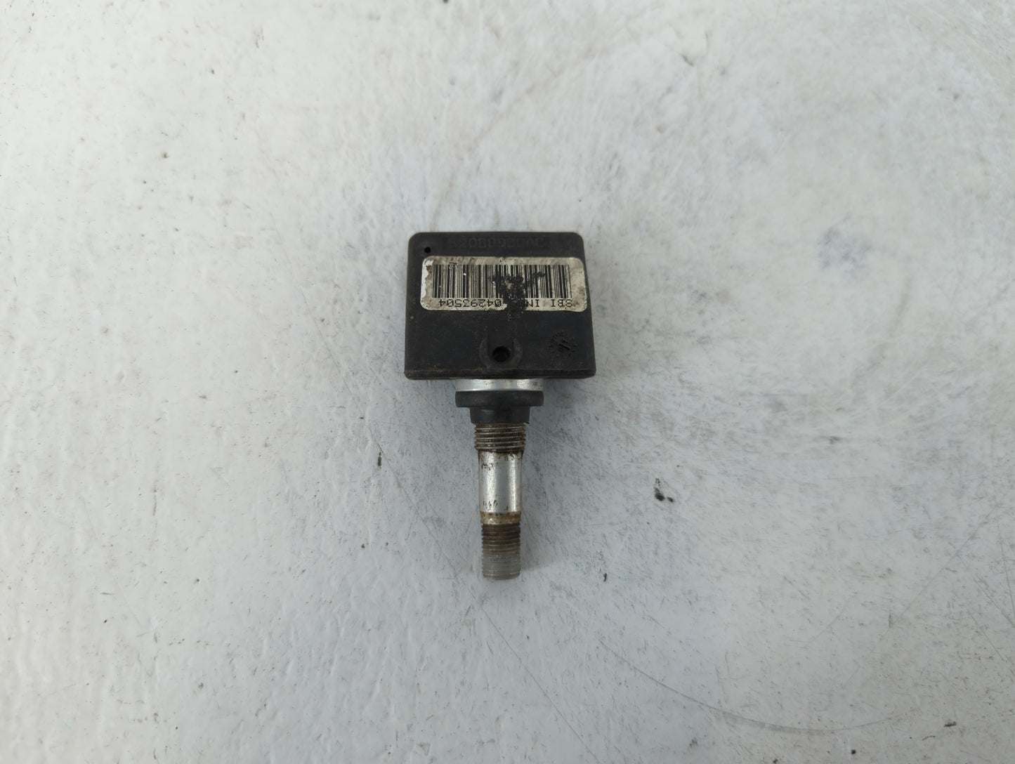 2010 Dodge Viper Tire Pressure Monitoring System Sensor Tpms - Oemusedautoparts1.com