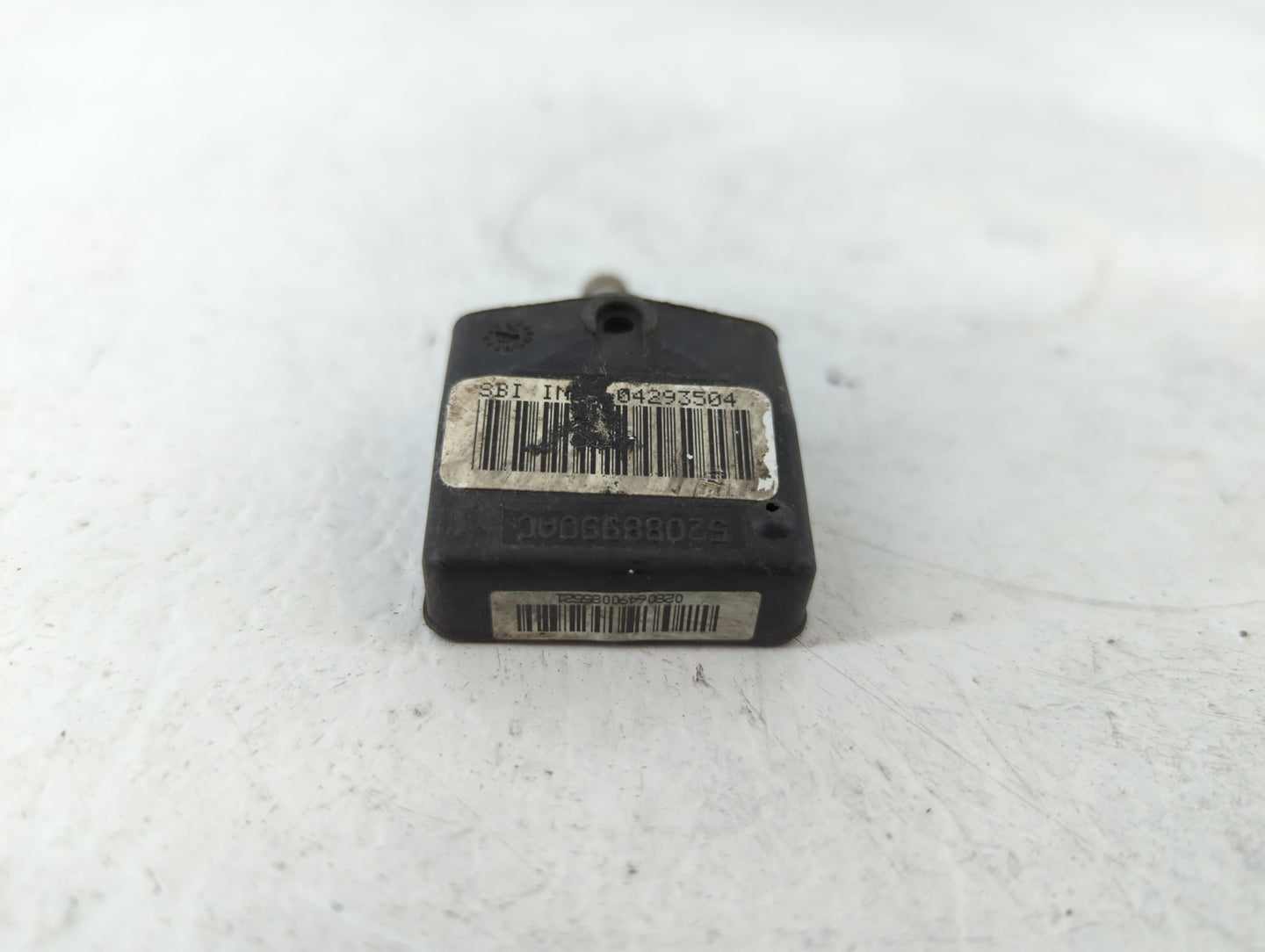 2010 Dodge Viper Tire Pressure Monitoring System Sensor Tpms - Oemusedautoparts1.com