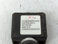 2010 Dodge Viper Tire Pressure Monitoring System Sensor Tpms - Oemusedautoparts1.com