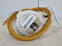 Dodge Charger Charge Electrical Gas Fuel Pump Assembly - Oemusedautoparts1.com