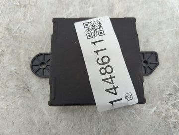 2010-2010 Dodge Ram 1500 Door Control Module 68055299ad|2840570006300 - Oemusedautoparts1.com