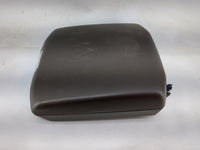 2010 Dodge Ram 1500 Center Console Armrest Cover Lid Fits OEM Used Auto Parts - Oemusedautoparts1.com