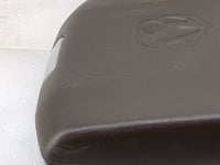 2010 Dodge Ram 1500 Center Console Armrest Cover Lid Fits OEM Used Auto Parts - Oemusedautoparts1.com