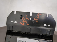 2010 Dodge Ram 1500 Center Console Armrest Cover Lid Fits OEM Used Auto Parts - Oemusedautoparts1.com