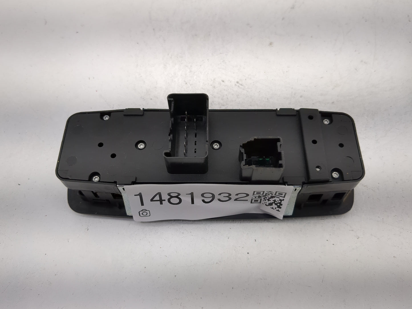 2010 Dodge Ram 1500 Master Power Window Switch Replacement Driver Side Left P/N:04602863AC 10002086, DI863906 Fits Fits 2011
