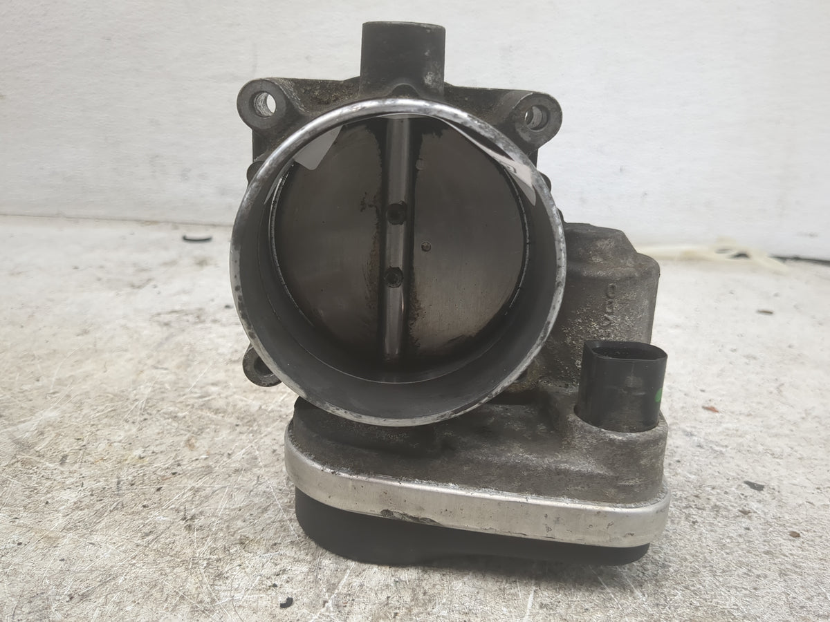 2005-2010 Dodge Ram 1500 Throttle Body P/N:53032801 Fits Fits 2005 2006 2007 2008 2009 2010 2011 2012 OEM Used Auto Parts - 