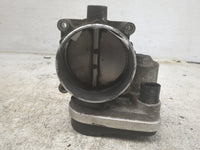 2005-2010 Dodge Ram 1500 Throttle Body P/N:53032801 Fits Fits 2005 2006 2007 2008 2009 2010 2011 2012 OEM Used Auto Parts - 