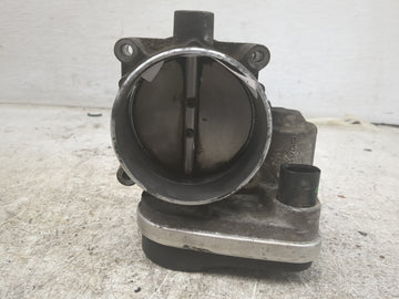 2005-2010 Dodge Ram 1500 Throttle Body P/N:53032801 Fits Fits 2005 2006 2007 2008 2009 2010 2011 2012 OEM Used Auto Parts - 
