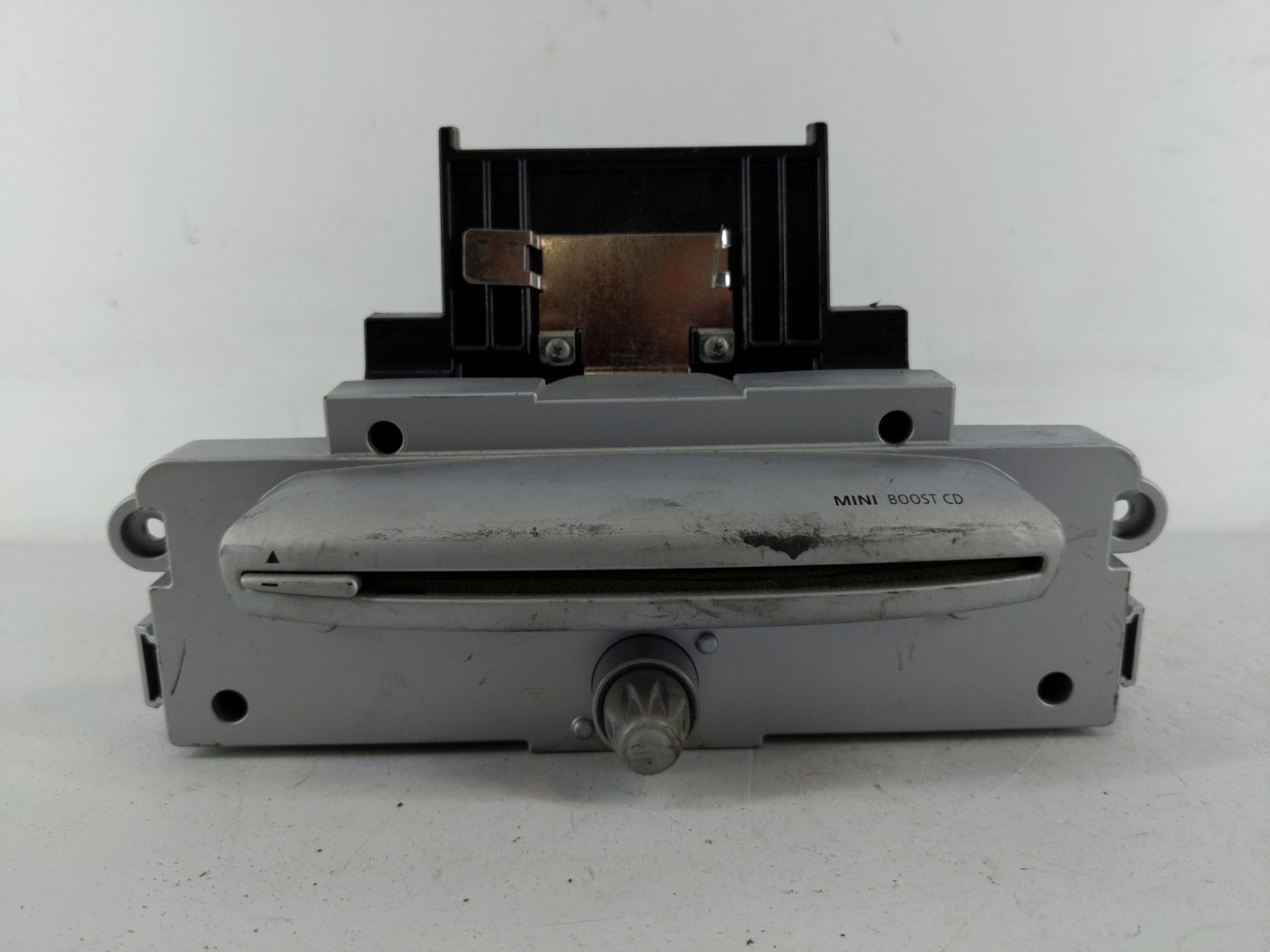 2010 Ford Club Radio AM FM Cd Player Receiver Replacement Fits Fits 2008 2009 OEM Used Auto Parts - Oemusedautoparts1.com