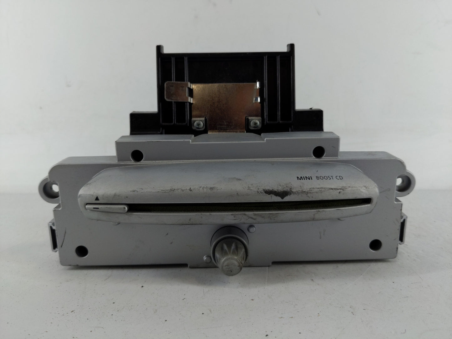 2010 Ford Club Radio AM FM Cd Player Receiver Replacement Fits Fits 2008 2009 OEM Used Auto Parts - Oemusedautoparts1.com