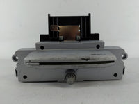 2010 Ford Club Radio AM FM Cd Player Receiver Replacement Fits Fits 2008 2009 OEM Used Auto Parts - Oemusedautoparts1.com