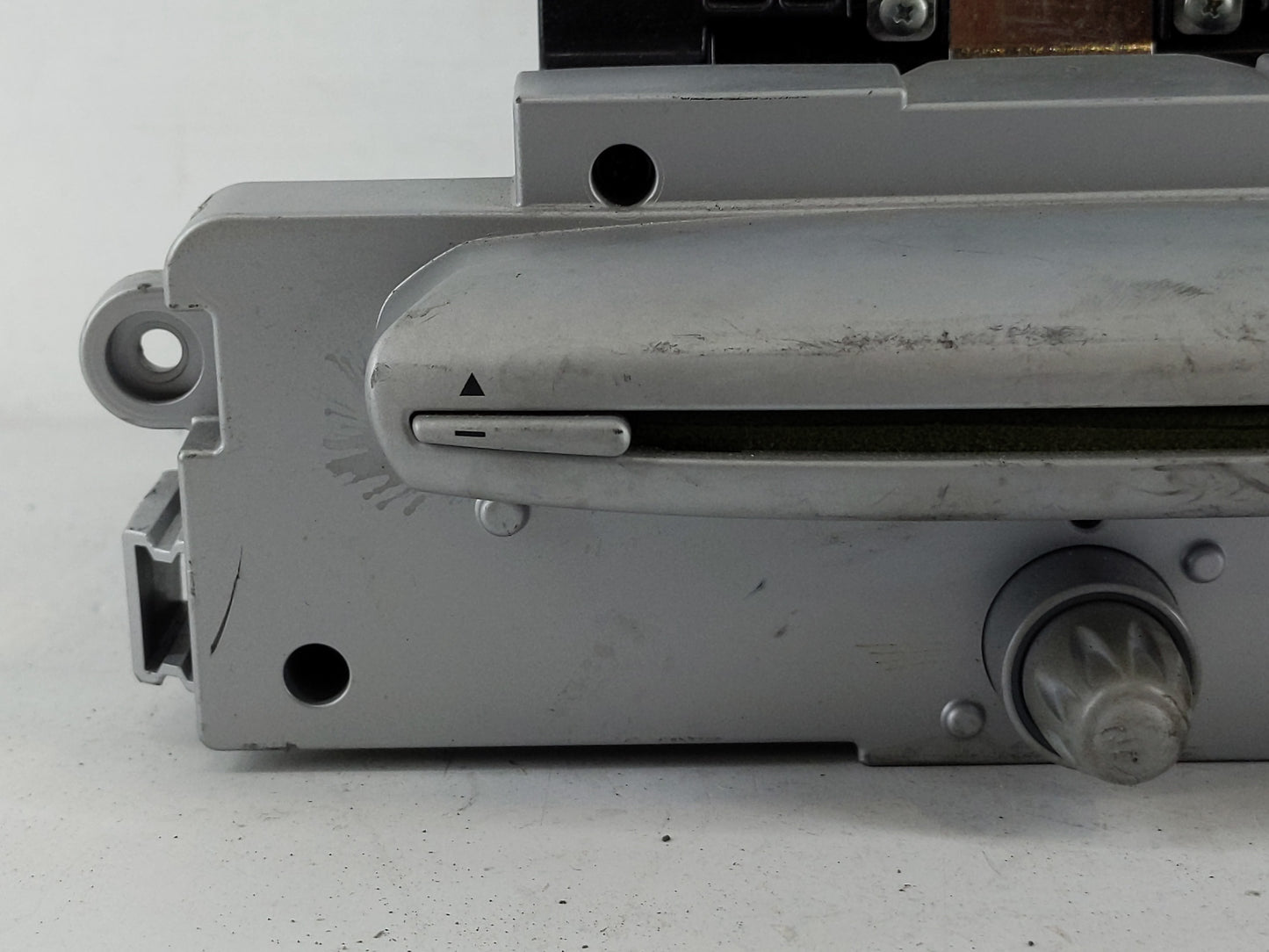 2010 Ford Club Radio AM FM Cd Player Receiver Replacement Fits Fits 2008 2009 OEM Used Auto Parts - Oemusedautoparts1.com