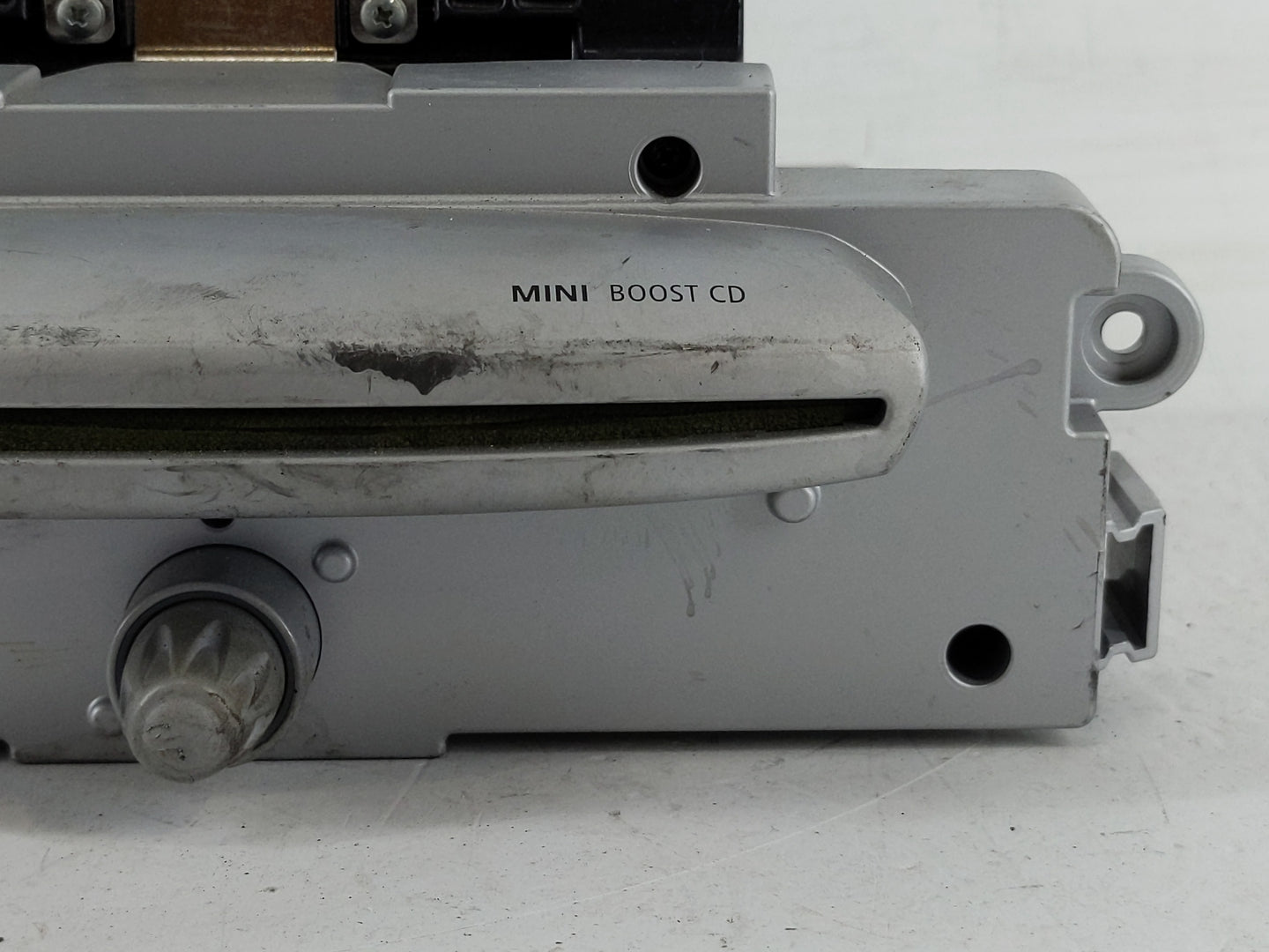 2010 Ford Club Radio AM FM Cd Player Receiver Replacement Fits Fits 2008 2009 OEM Used Auto Parts - Oemusedautoparts1.com