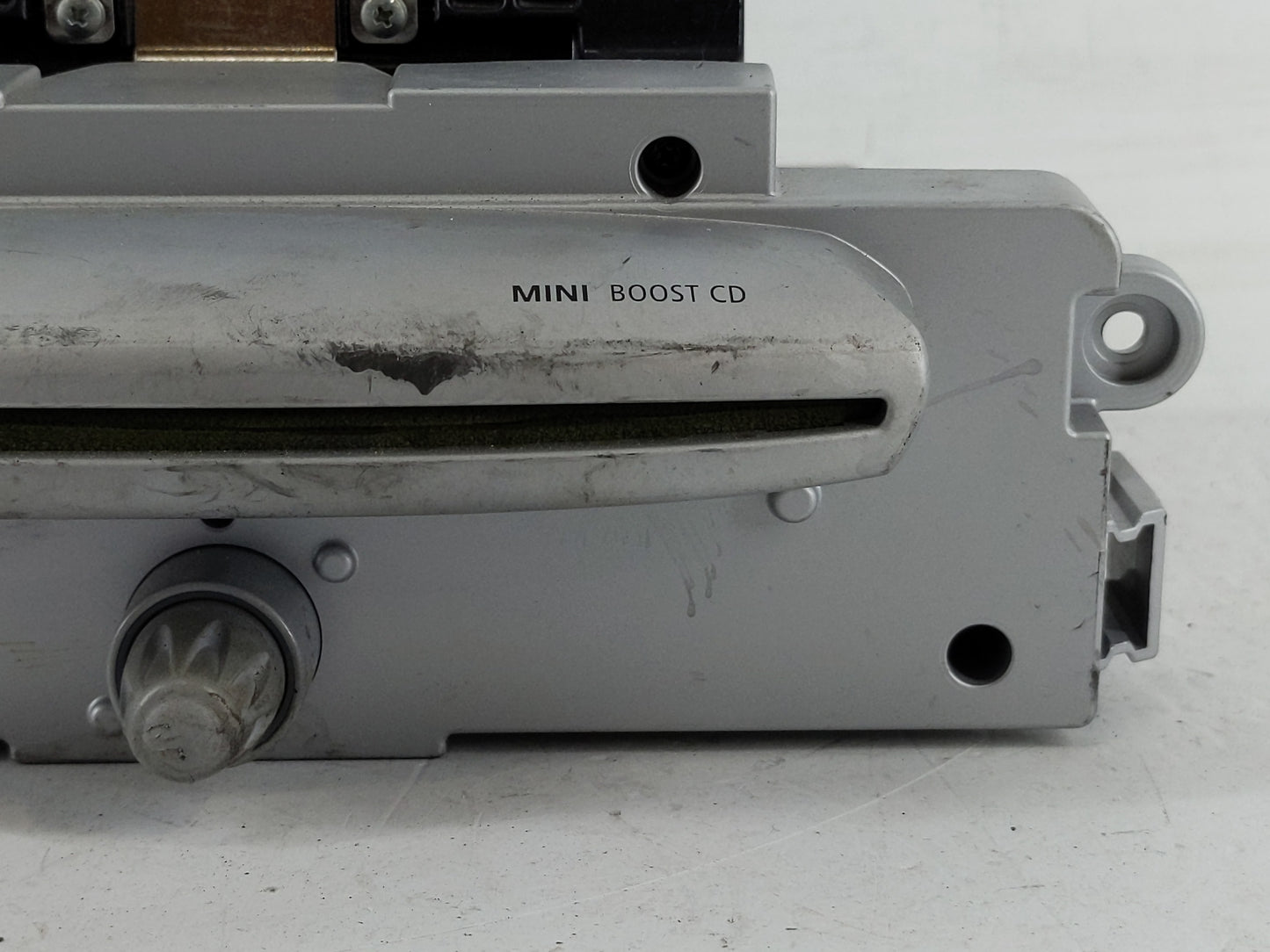 2010 Ford Club Radio AM FM Cd Player Receiver Replacement Fits Fits 2008 2009 OEM Used Auto Parts - Oemusedautoparts1.com