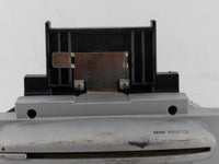 2010 Ford Club Radio AM FM Cd Player Receiver Replacement Fits Fits 2008 2009 OEM Used Auto Parts - Oemusedautoparts1.com