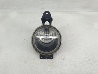 compare product Ford Club Driver Left Oem Fog Light Lamp