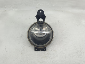 Ford Club Driver Left Oem Fog Light Lamp - Oemusedautoparts1.com