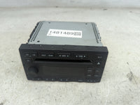 2006-2010 Ford Crown Victoria Radio AM FM Cd Player Receiver Replacement P/N:7W7T-18C869-AA 7W7T-18C808-AA Fits OEM Used Aut