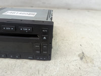 2006-2010 Ford Crown Victoria Radio AM FM Cd Player Receiver Replacement P/N:7W7T-18C869-AA 7W7T-18C808-AA Fits OEM Used Aut