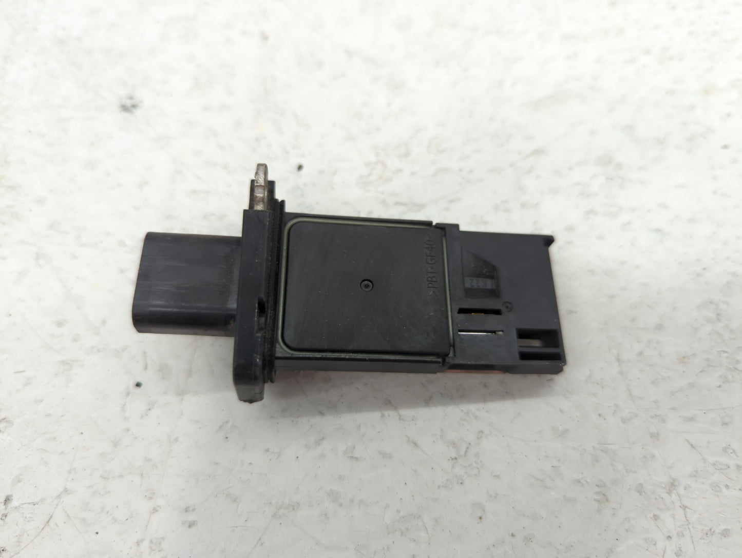 2004-2011 Ford Crown Victoria Mass Air Flow Meter Maf - Oemusedautoparts1.com